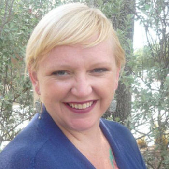 Juliann Gorman Owner, LMT